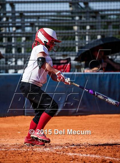 Thumbnail 3 in Northeast vs. Bartow photogallery.