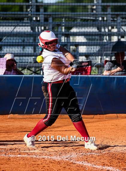 Thumbnail 2 in Northeast vs. Bartow photogallery.
