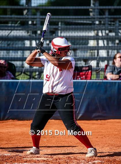 Thumbnail 1 in Northeast vs. Bartow photogallery.