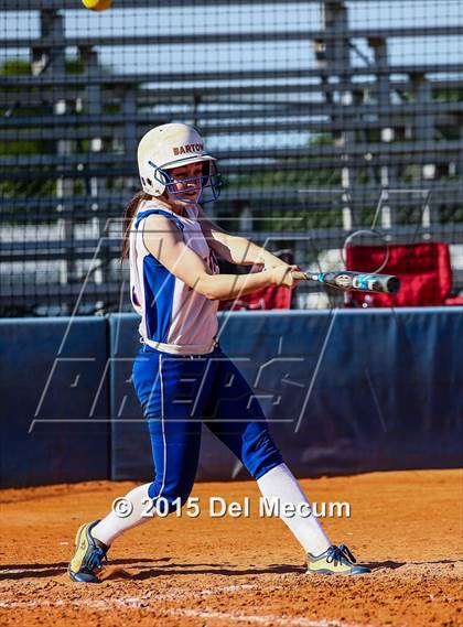 Thumbnail 1 in Northeast vs. Bartow photogallery.