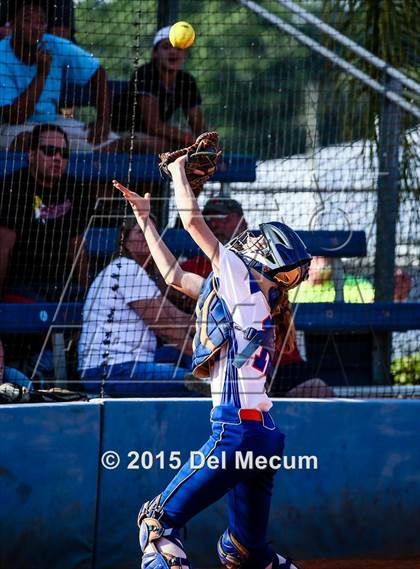 Thumbnail 1 in Northeast vs. Bartow photogallery.