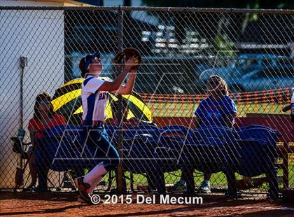 Thumbnail 1 in Northeast vs. Bartow photogallery.
