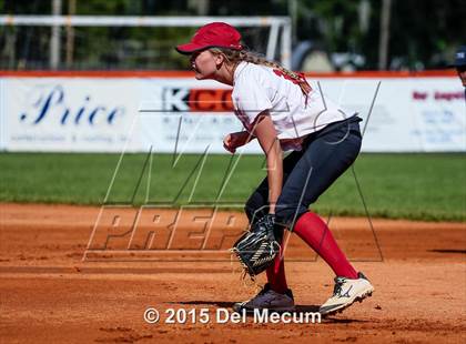 Thumbnail 1 in Northeast vs. Bartow photogallery.