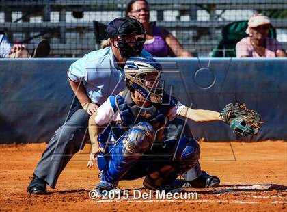 Thumbnail 3 in Northeast vs. Bartow photogallery.