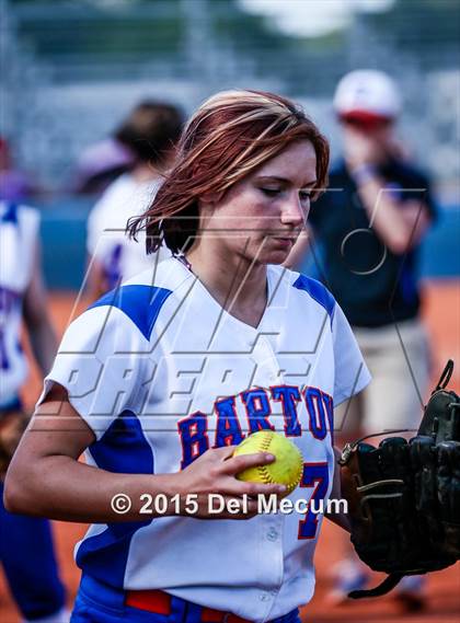 Thumbnail 2 in Northeast vs. Bartow photogallery.