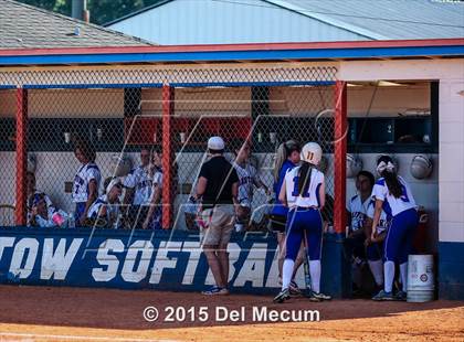 Thumbnail 2 in Northeast vs. Bartow photogallery.