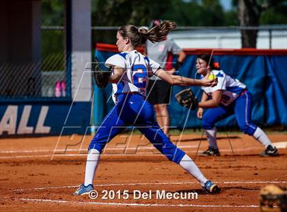 Thumbnail 1 in Northeast vs. Bartow photogallery.