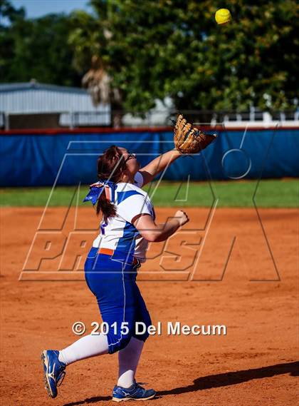 Thumbnail 1 in Northeast vs. Bartow photogallery.