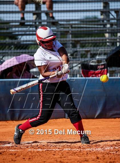 Thumbnail 1 in Northeast vs. Bartow photogallery.