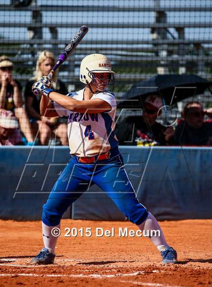 Thumbnail 2 in Northeast vs. Bartow photogallery.