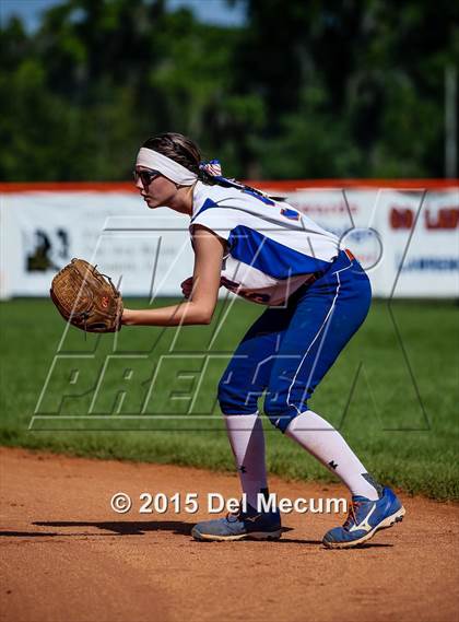 Thumbnail 3 in Northeast vs. Bartow photogallery.