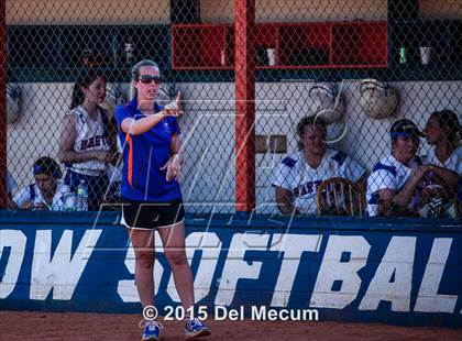 Thumbnail 2 in Northeast vs. Bartow photogallery.
