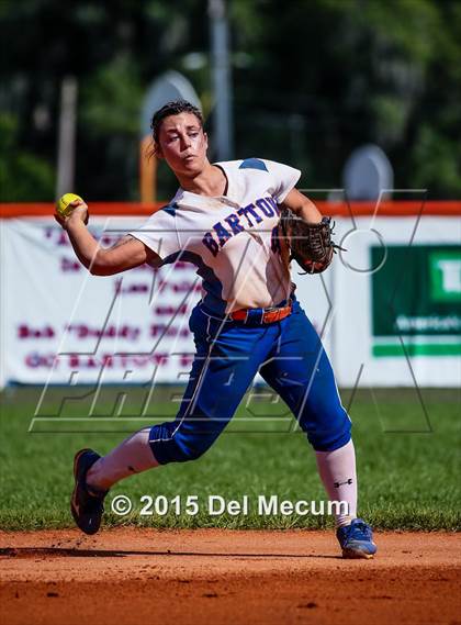 Thumbnail 1 in Northeast vs. Bartow photogallery.