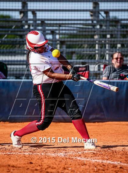 Thumbnail 3 in Northeast vs. Bartow photogallery.