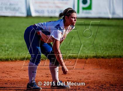 Thumbnail 2 in Northeast vs. Bartow photogallery.