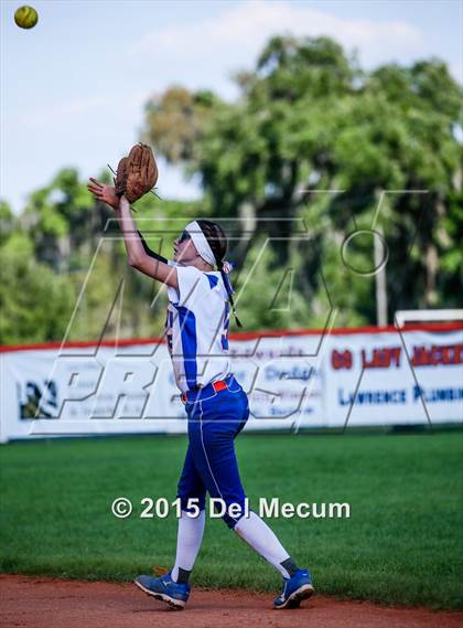 Thumbnail 3 in Northeast vs. Bartow photogallery.