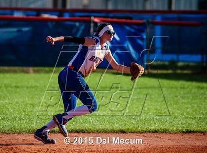Thumbnail 3 in Northeast vs. Bartow photogallery.