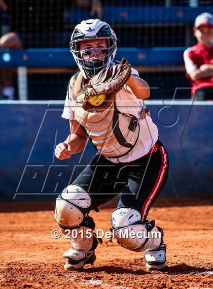 Thumbnail 2 in Northeast vs. Bartow photogallery.