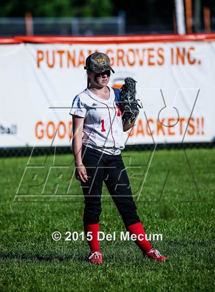 Thumbnail 3 in Northeast vs. Bartow photogallery.