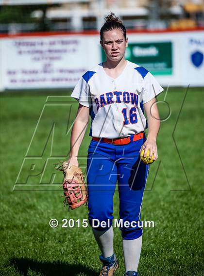 Thumbnail 3 in Northeast vs. Bartow photogallery.