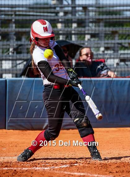 Thumbnail 2 in Northeast vs. Bartow photogallery.