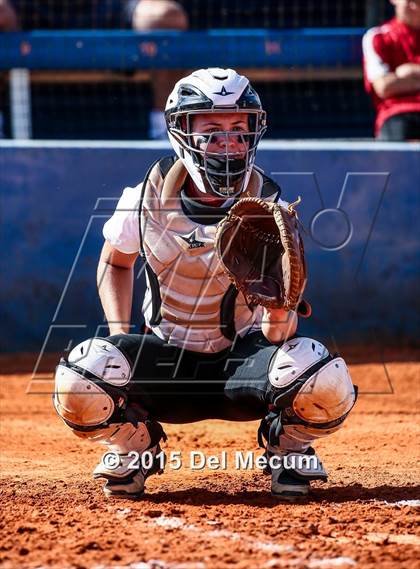 Thumbnail 3 in Northeast vs. Bartow photogallery.