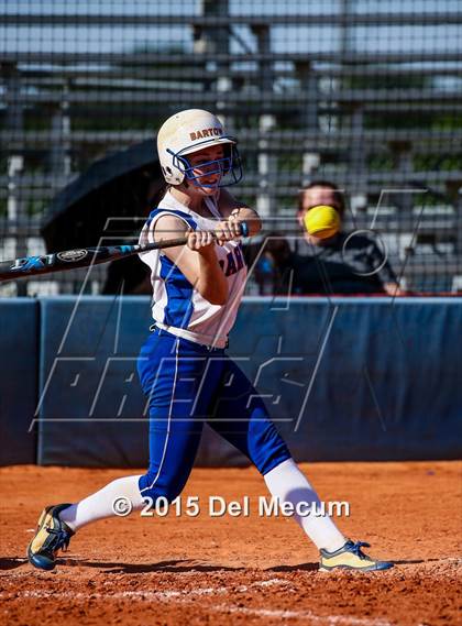 Thumbnail 3 in Northeast vs. Bartow photogallery.