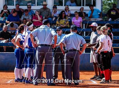 Thumbnail 3 in Northeast vs. Bartow photogallery.