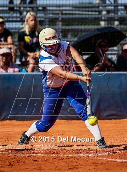 Thumbnail 3 in Northeast vs. Bartow photogallery.
