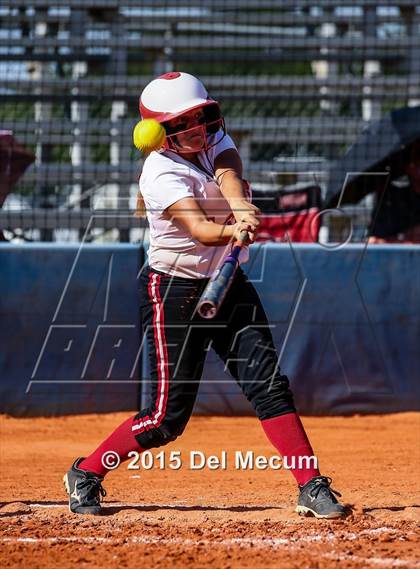Thumbnail 1 in Northeast vs. Bartow photogallery.