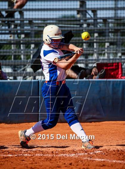 Thumbnail 1 in Northeast vs. Bartow photogallery.