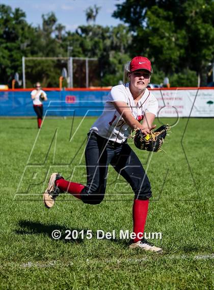 Thumbnail 2 in Northeast vs. Bartow photogallery.