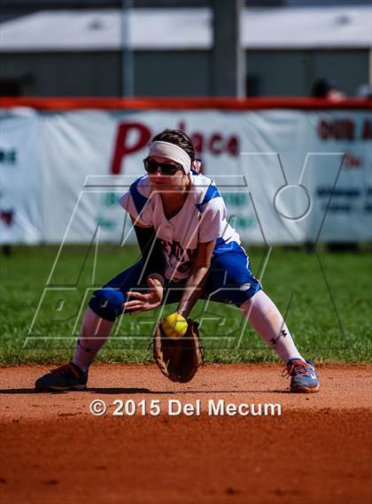 Thumbnail 1 in Northeast vs. Bartow photogallery.