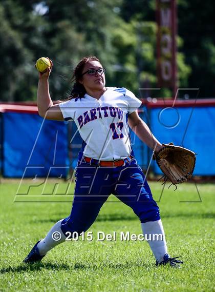 Thumbnail 2 in Northeast vs. Bartow photogallery.