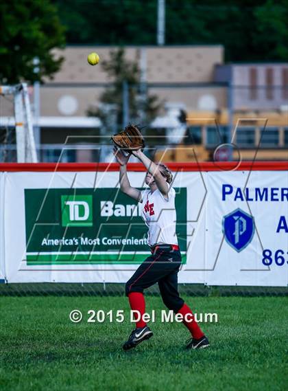 Thumbnail 1 in Northeast vs. Bartow photogallery.