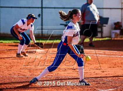 Thumbnail 2 in Northeast vs. Bartow photogallery.