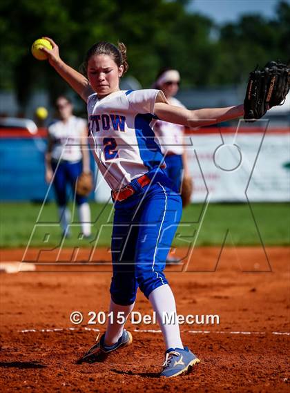 Thumbnail 1 in Northeast vs. Bartow photogallery.