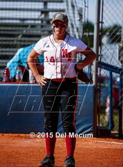 Thumbnail 3 in Northeast vs. Bartow photogallery.