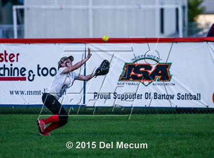 Thumbnail 2 in Northeast vs. Bartow photogallery.