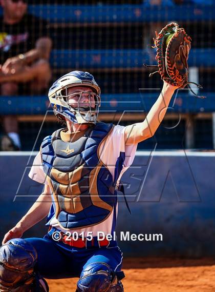 Thumbnail 3 in Northeast vs. Bartow photogallery.