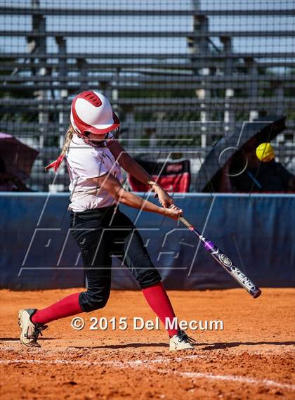 Thumbnail 3 in Northeast vs. Bartow photogallery.