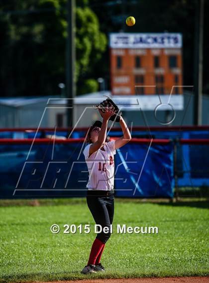 Thumbnail 2 in Northeast vs. Bartow photogallery.