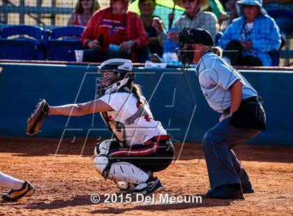 Thumbnail 1 in Northeast vs. Bartow photogallery.