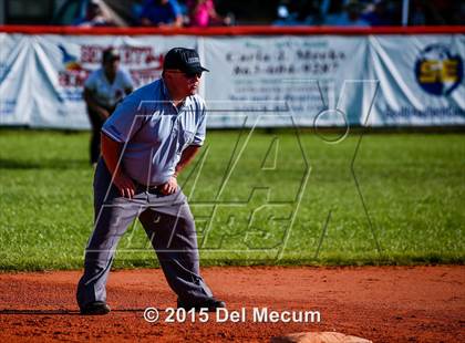 Thumbnail 1 in Northeast vs. Bartow photogallery.