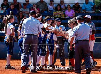 Thumbnail 3 in Northeast vs. Bartow photogallery.
