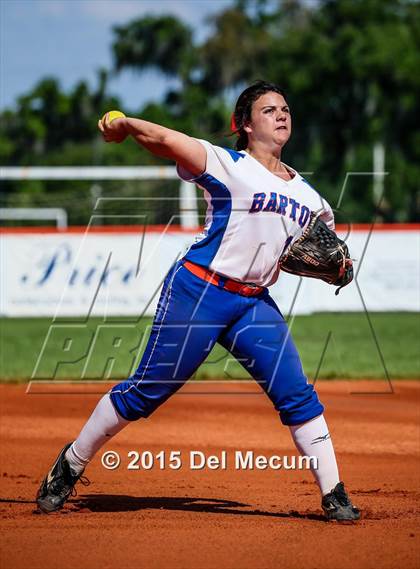 Thumbnail 2 in Northeast vs. Bartow photogallery.