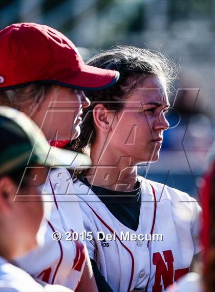 Thumbnail 2 in Northeast vs. Bartow photogallery.