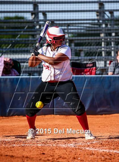 Thumbnail 2 in Northeast vs. Bartow photogallery.