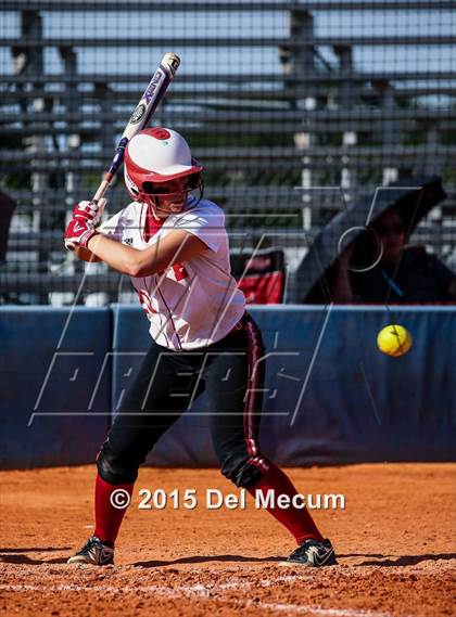 Thumbnail 3 in Northeast vs. Bartow photogallery.