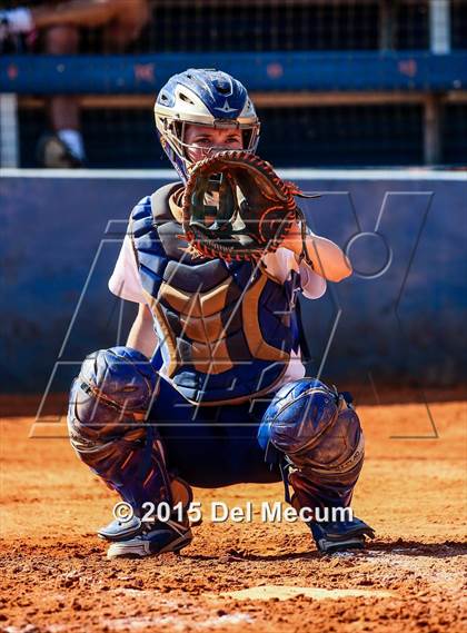 Thumbnail 2 in Northeast vs. Bartow photogallery.